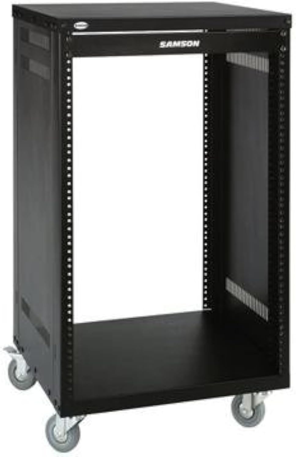 Samson SRK-12 Universal Equipment Rack Stand