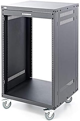 Samson SRK-12 Universal Equipment Rack Stand
