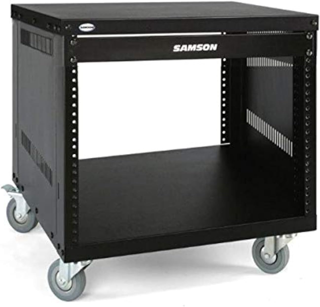 Samson SRK-12 Universal Equipment Rack Stand