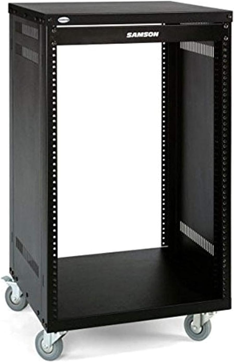Samson SRK-12 Universal Equipment Rack Stand